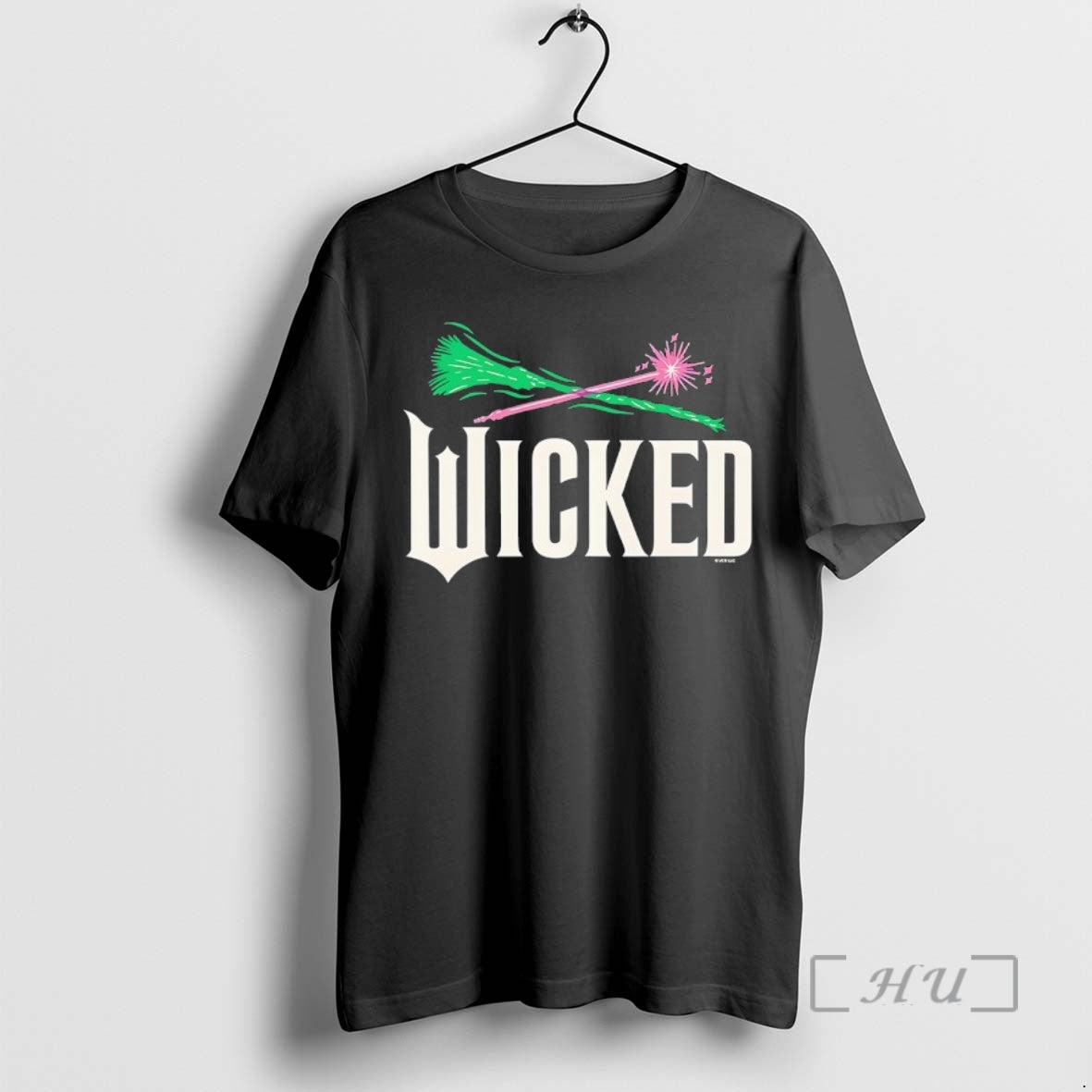 Officials Wicked Movie