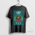Officials Widespread Panic The Theater At Virgin Hotels Las Vegas Nv May 8 10 2026