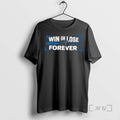 Officials Win Or Lose Carolina Panthers Forever