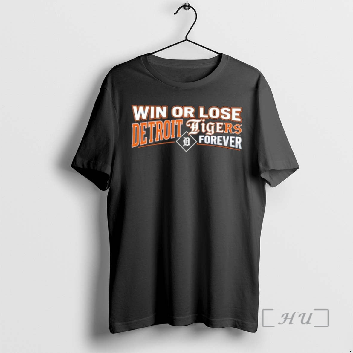 Officials Win Or Lose Detroit Tigers Forever