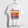 Officials Winston Cup The Series Major League Action