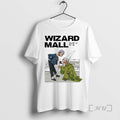 Officials Wizard Mall