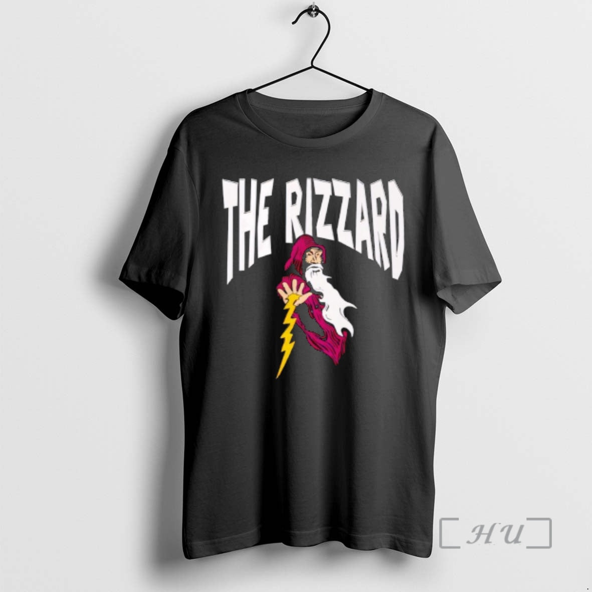 Officials Wizard The Rizzard