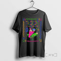 Officials Wizard This Whole Damn Time Ive Been Pondering A Snow Globe Premium T Shirts
