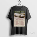 Officials Worry Club Im Freaking Out Tour 2026 Long Sleve