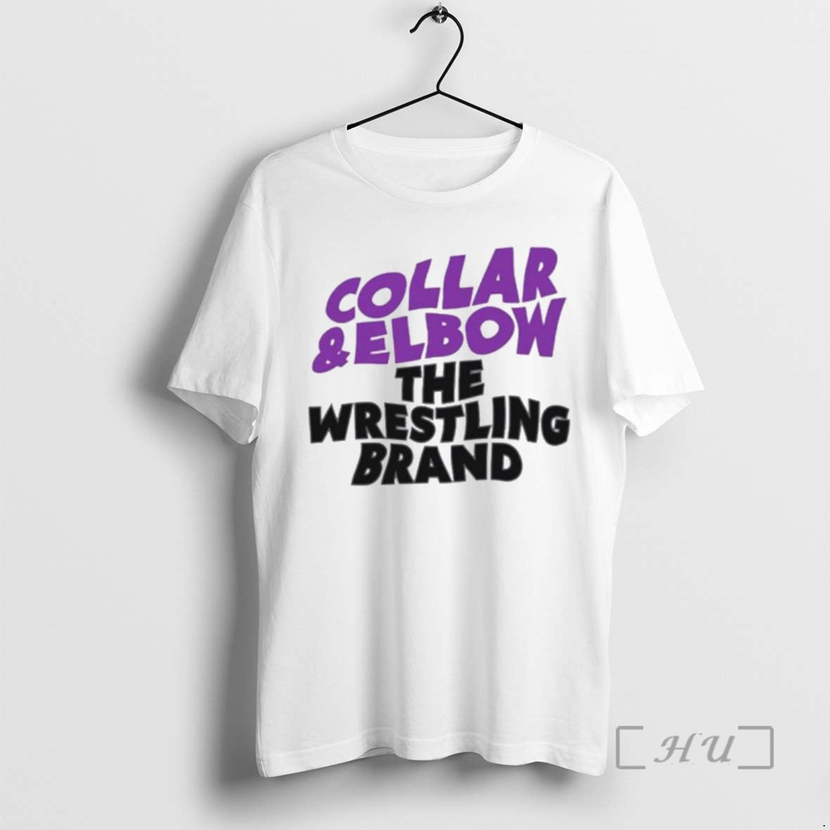 Officials Xavier Woods Collar And Elbow The Wrestling Ornaments