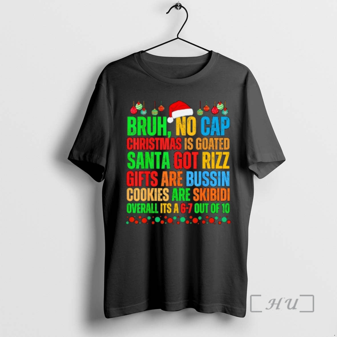 Officials Xmas School Generation Alpha Gen A Slang Christmas