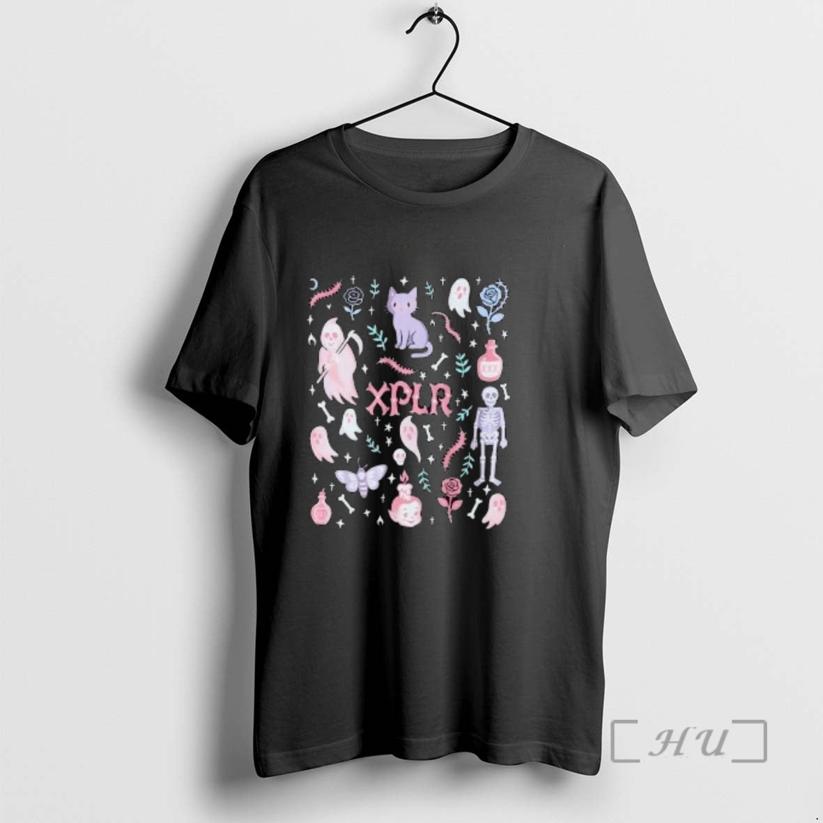 Officials Xplr Pick Your Poison Circle Black