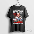Officials Yes Im Old But I Saw Dale Earnhardt Sr One The Track Premium