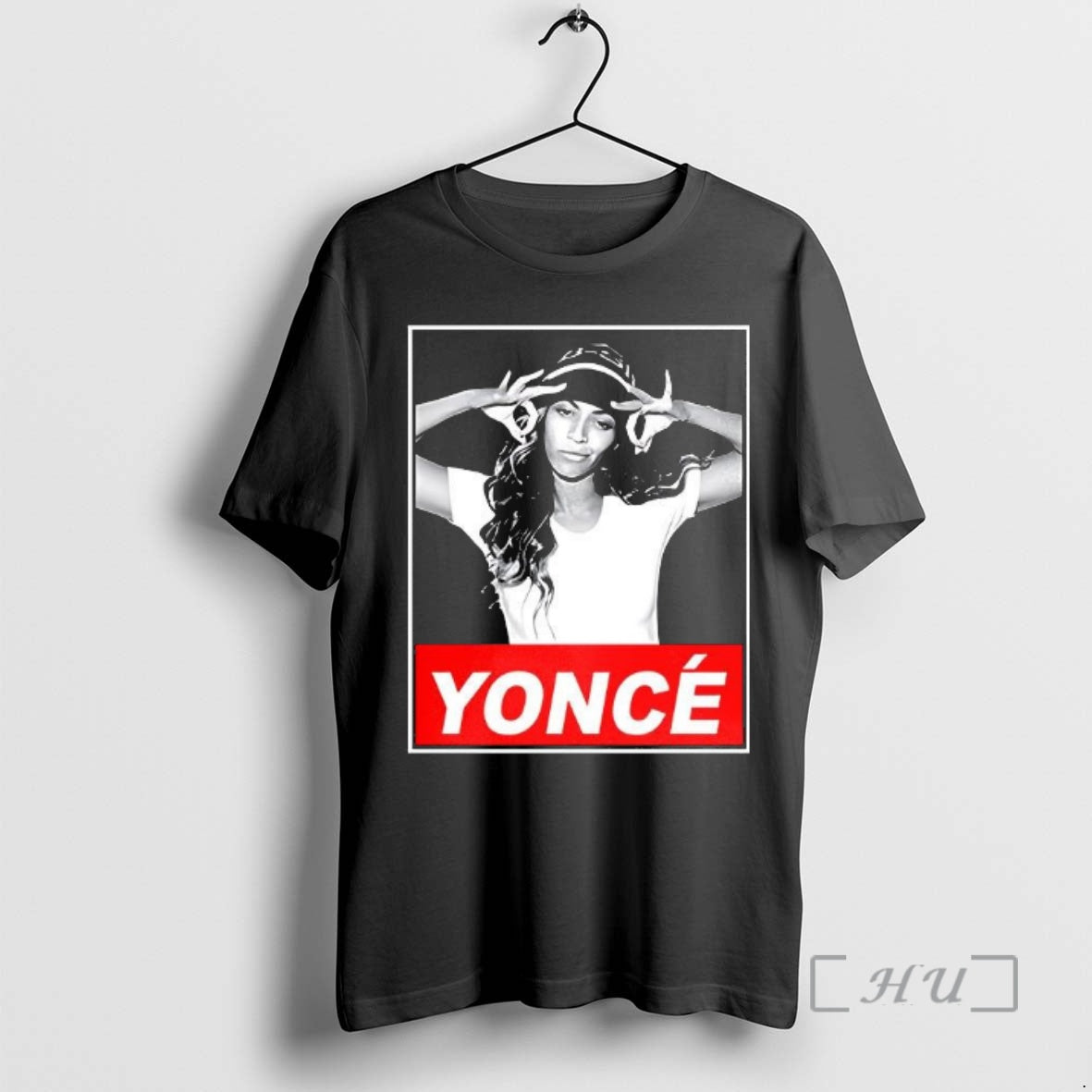 Officials Yonce Beyonce Pose Music Lover Retro