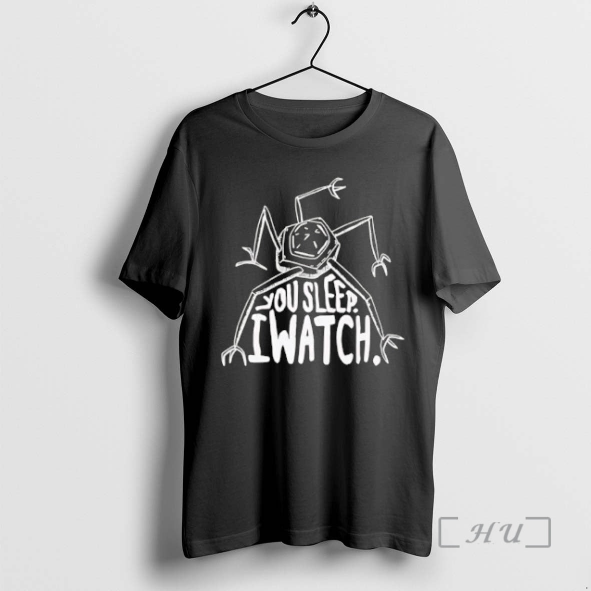 Officials You Sleep I Watch