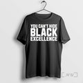 Officials You Cant Hide Black Excellence