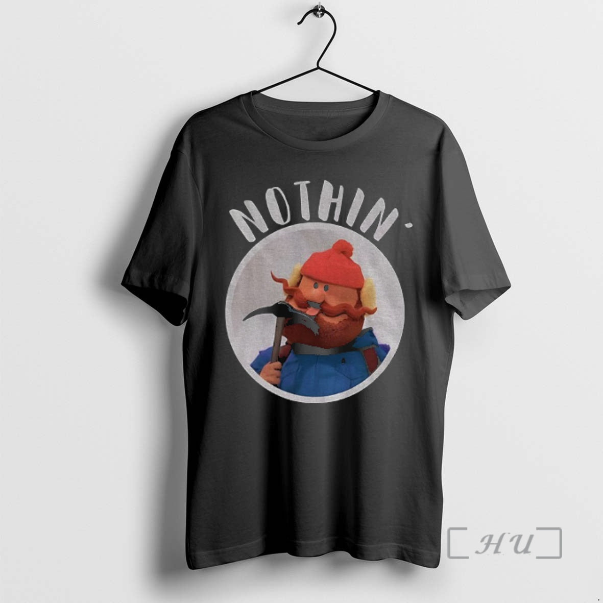 Officials Yukon Cornelius Special Arctic Explorer Merry Christmas