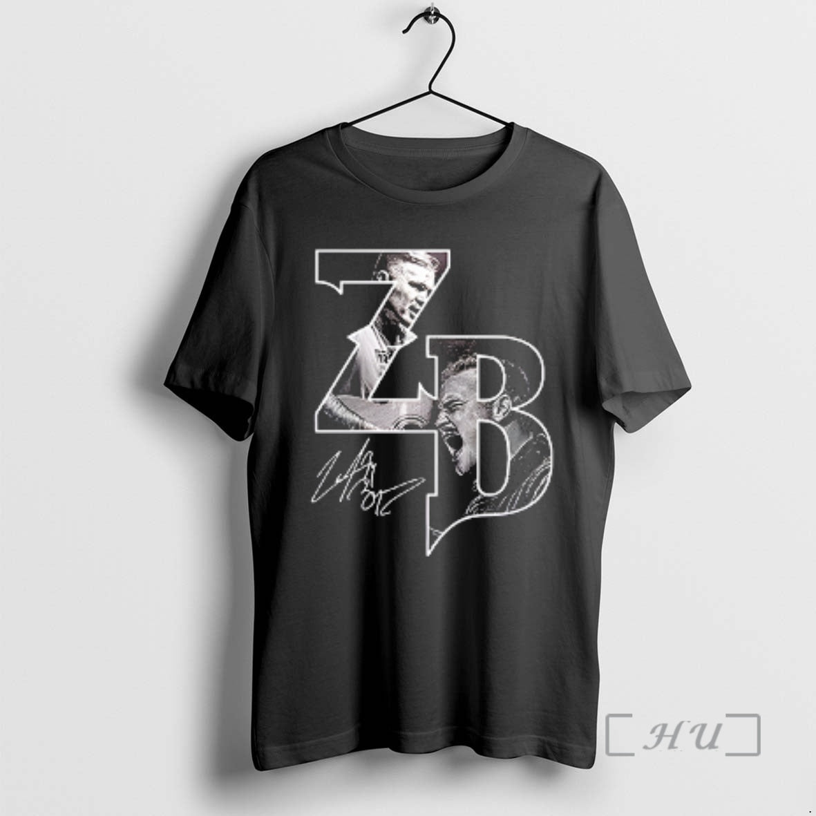Officials Zach Bryan On Tour 2026 Country Music Zb Signature