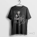 Officials Zach Bryan On Tour 2026 Zb Signature