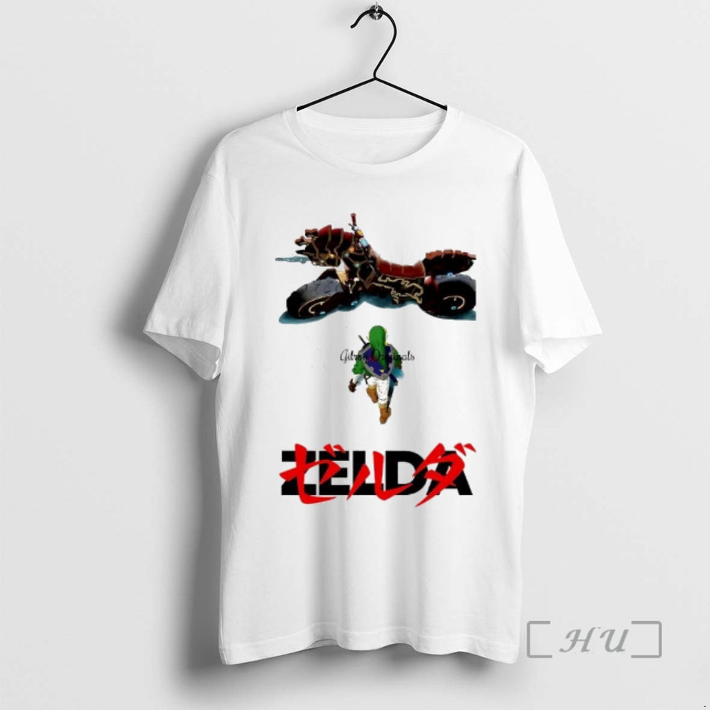 Officials Zeldakira Pullover Gilroy Graphic