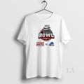 Original 68 Ventures Bowl 2025 Louisiana Vs Delaware