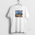 Original Alan Kulwicki And Davey Allison Racing Gone But Not Forgotten Nascar 90s