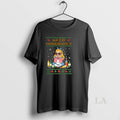Original Alice Im Wunderrausch Ugly Christmas