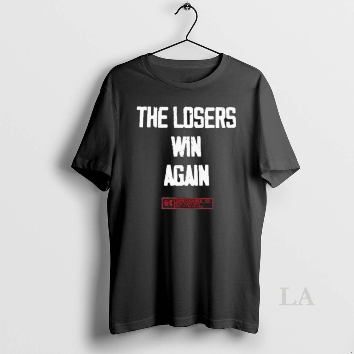 Original Carmelo The Losers Win Again