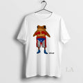 Original Dtmf Concho Boxing Bad Bunnys 2025 World Tour