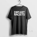 Original Deport Racists