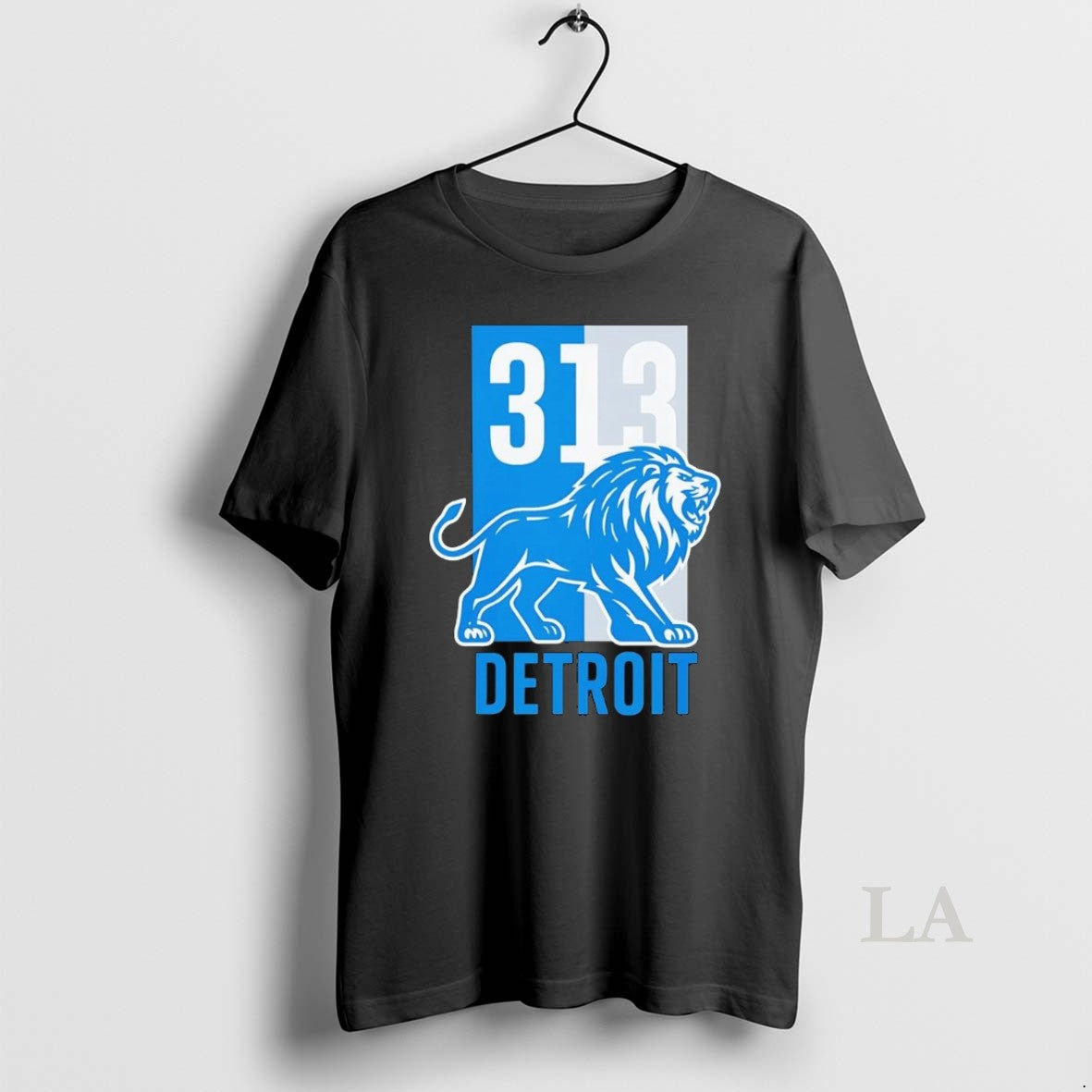 Original Detroit Lions 313