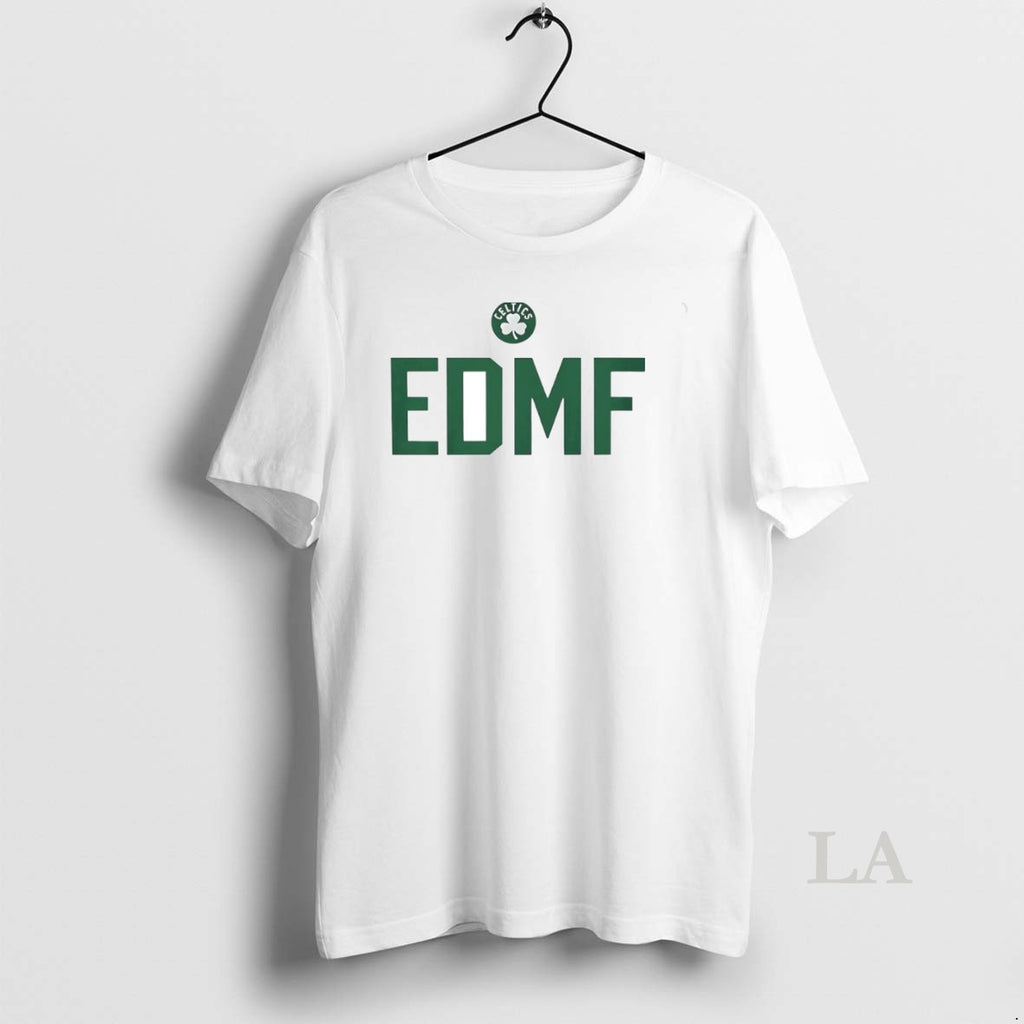 Original Edmf Jaylen Brown Boston Celtics Circle