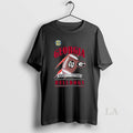 Original Georgia Bulldogs New Era 2025 Sec Football Conference Champions Locker Room