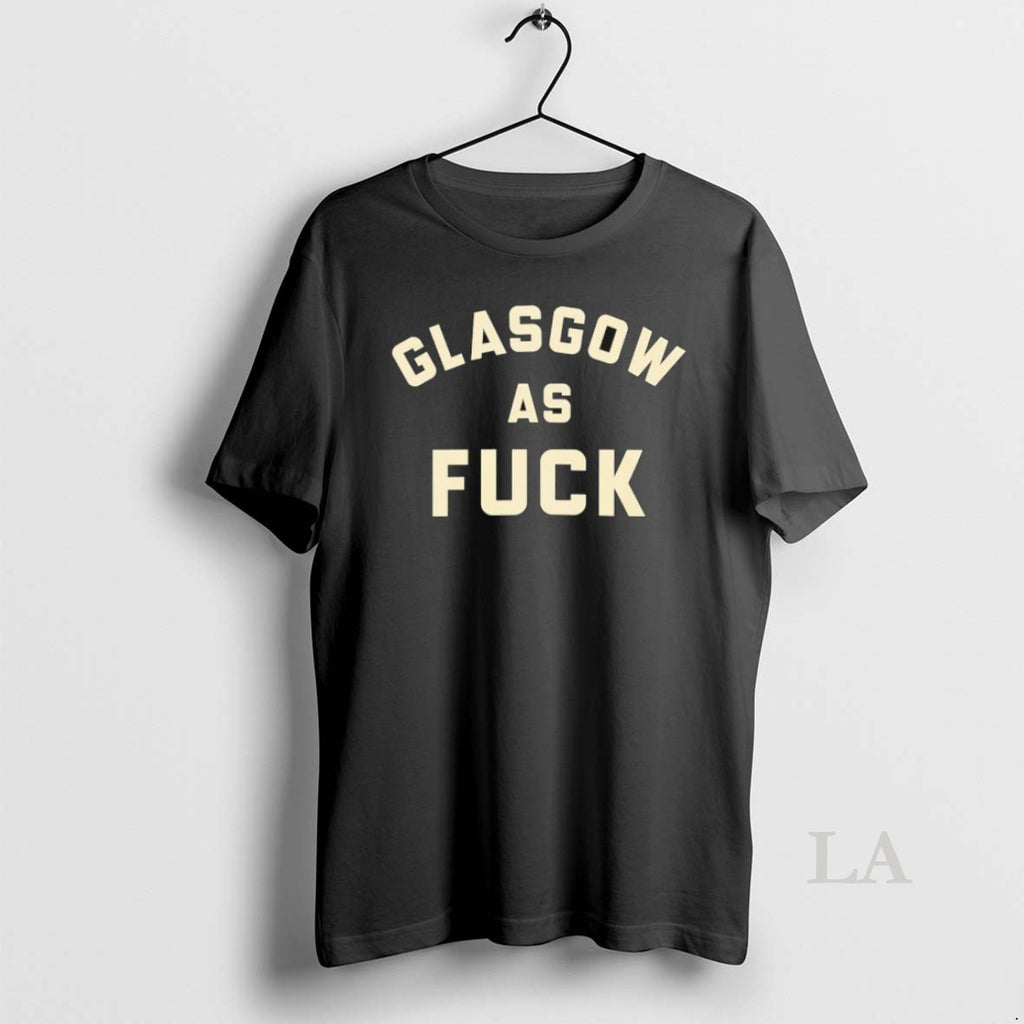Original Glasgow As Fck