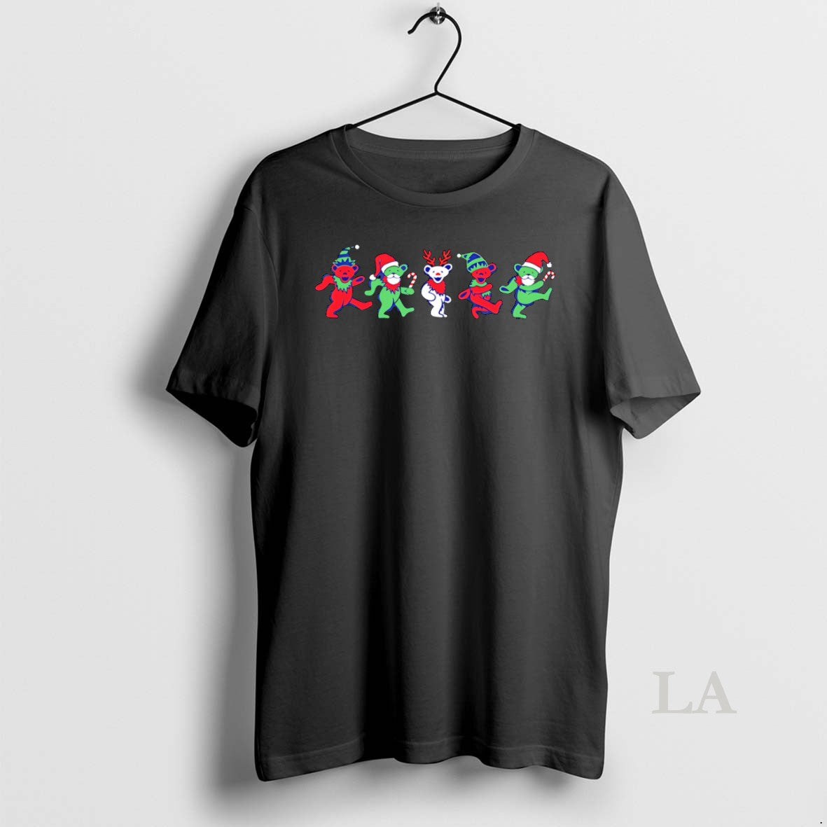 Original Grateful Dead Jingle Bears