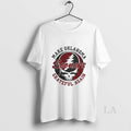 Original Grateful Dead Make Oklahoma Sooners Grateful Again