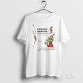 Original Grinch Fucktose Intolerant Christmas