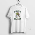Original Grinch Used To Be Rock Around The Clock Now Its Limp Around The Block