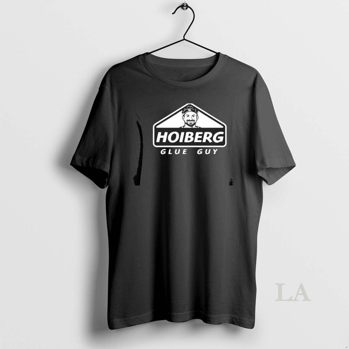 Original Hoiberg Glue Guy Sam Hoiberg Son Of Nebraska Coach Fred Hoiberg