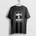 Original Hope Is Here