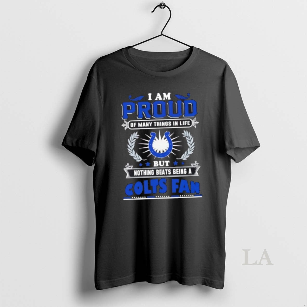 Original I Am Proud Of Many Things In Life But Nothing Beats Being A Indianapolis