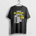 Original I Work At Dollar General I Always Give 100 At Work