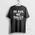 Original In Ava Zediker We Trust