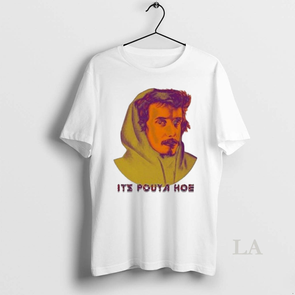 Original Its Pouya Hoe