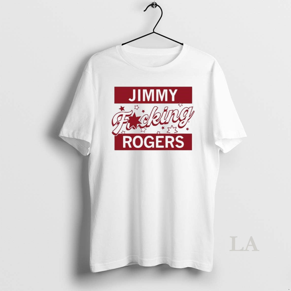 Original Jimmy F Ing Rogers