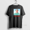 Original John Xina John Cena X Mao Zedong Meme
