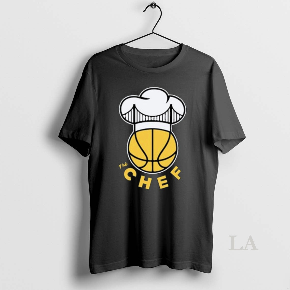 Original Los Angeles Lakers The Chef
