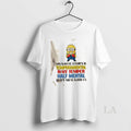 Original Minions My Whole Family Is Temperamental Half Temper Half Mental Dont Mess With Us