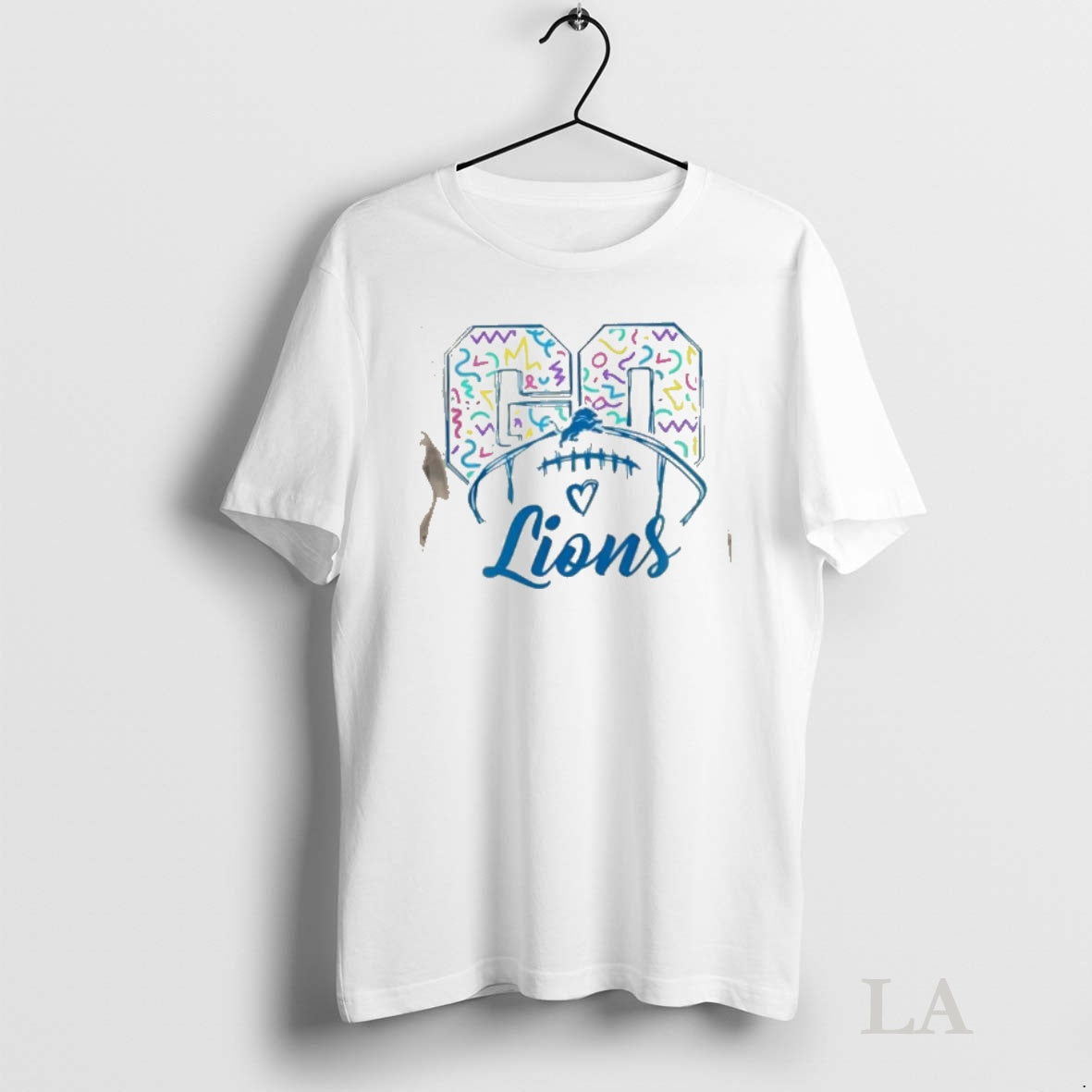 Original Never Underestimate A Woman Who Listens To Nkotb And Loves The Detroit Lions