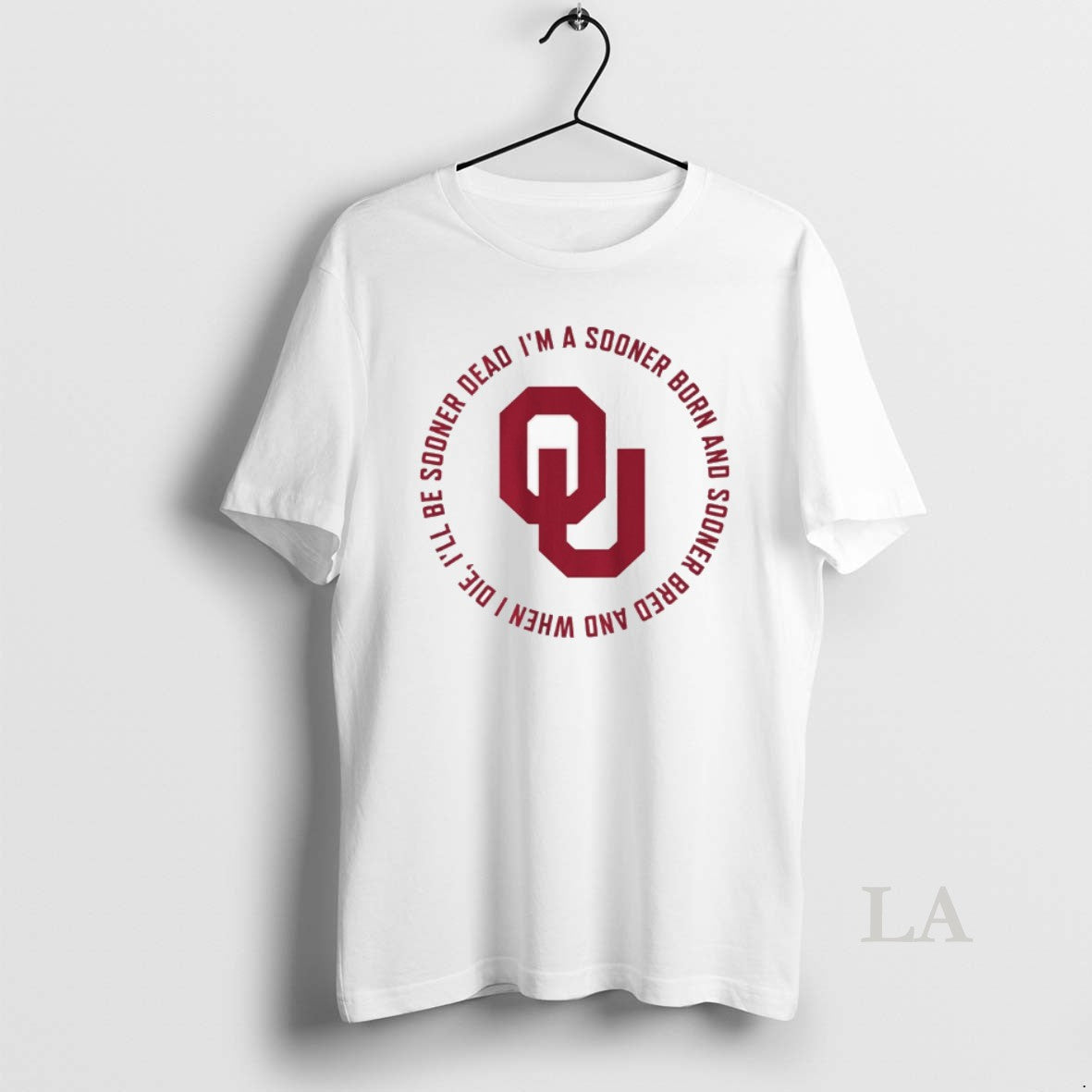 Original Oklahoma Sooners Fight Song Im A Sooner Born And Sooner Bred And When