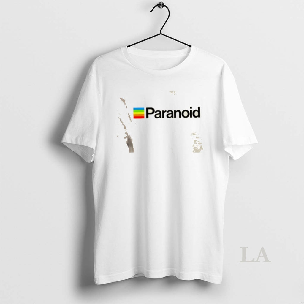 Original Paranoid