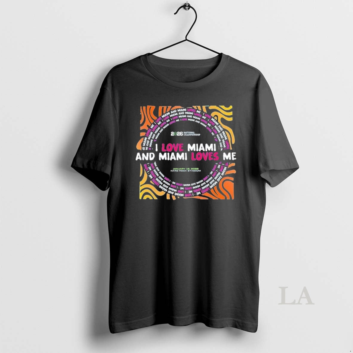Original Pitbull Damn I Love Miami And Miami Love Me 2026 Cfp