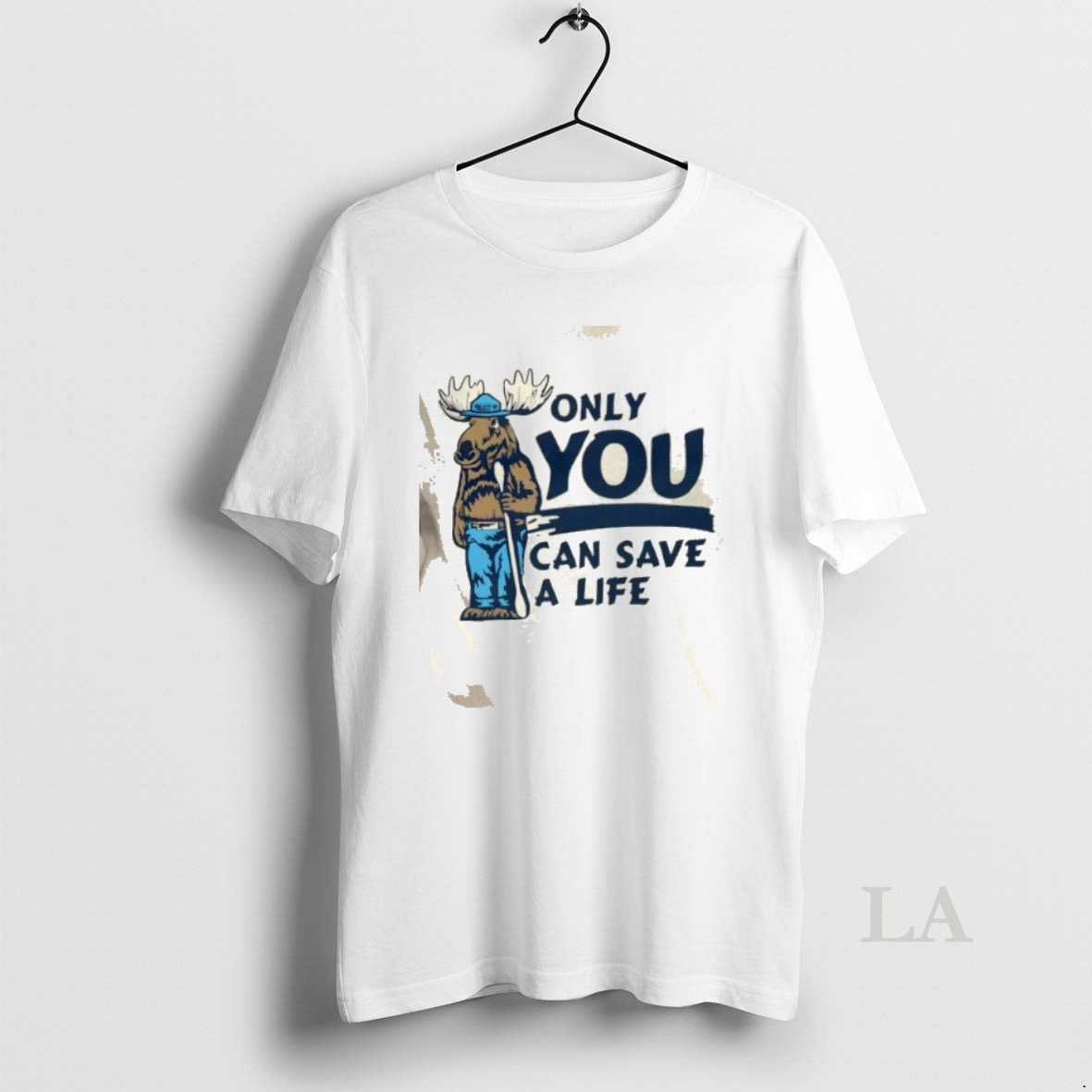 Original Project 44 Only You Can Save A Life
