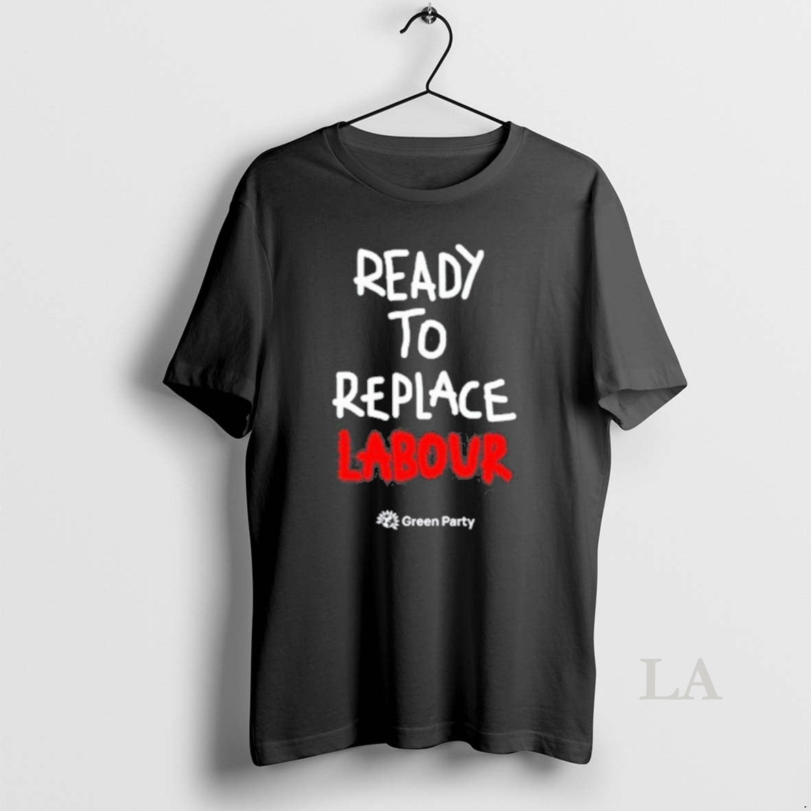 Original Ready To Replace Labour